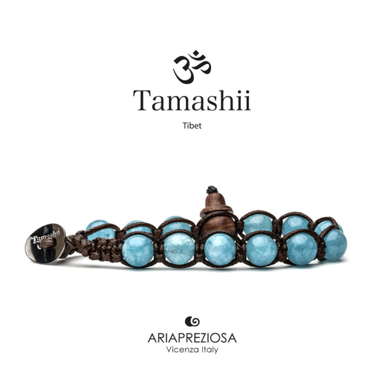 Bracciale Tamashii Agata Gialla – Zero Gioielli