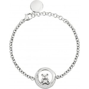 BRACCIALE MORELLATO LOVE - S0R26