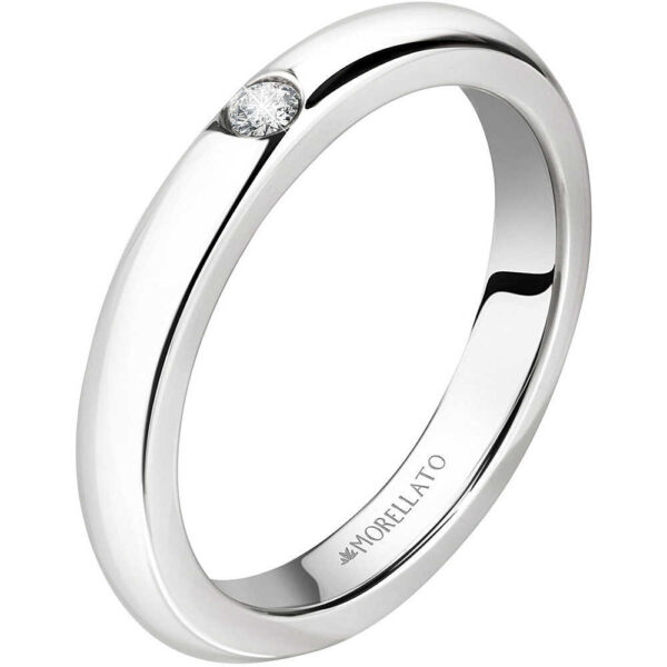 anello donna gioielli Morellato Love Rings CODICE: SNA46012