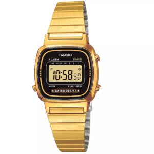 orologio digitale donna Casio Casio Vintage CODICE: LA670WEGA-1EF