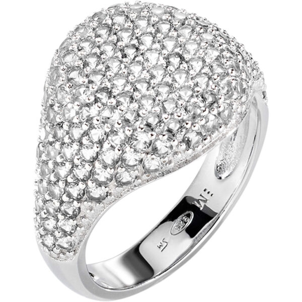 anello donna gioielli Morellato Tesori SAIW65016