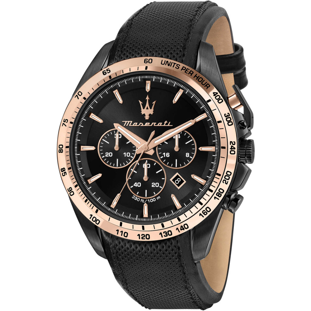 Orologio Uomo Maserati Stile R8871642003
