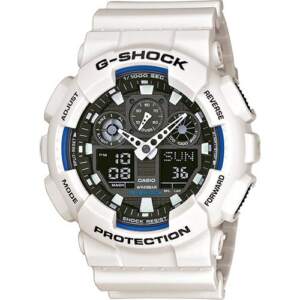 OROLOGIO CASIO G-SHOCK GA-100B-7AER