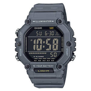 OROLOGIO CASIO AE-1600H-8BVEF