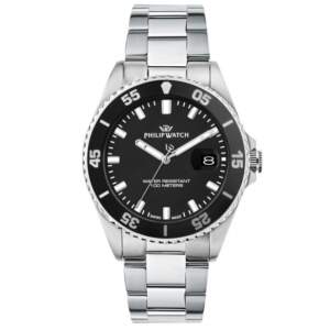 OROLOGIO CARIBR PHILIP WATCH R8253597120