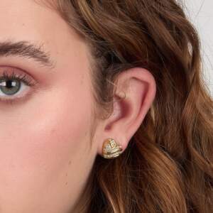 ORECCHINI DONNA MORELLATO SAZQ07