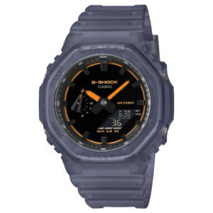 OROLOGIO G-SHOCK GA-2100K-2AER