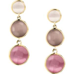 ORECCHINI MORELLATO SAZM18