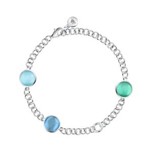 BRACCIALE DONNA MORELLATO SAZM05