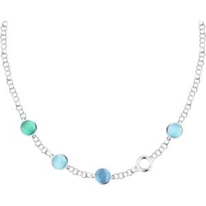 COLLANA DONNA MORELLATO SAZM02