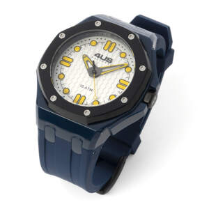 4US Cesare Paciotti orologio solo tempo uomo 4US Cesare Paciotti - T4ST407