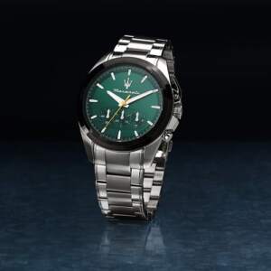 OROLOGIO MASERATI R8873612065