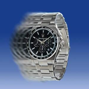 OROLOGIO MASERATI R8873652012