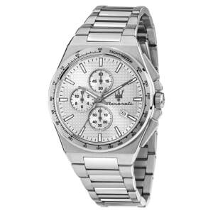 OROLOGIO MASERATI R8873653005