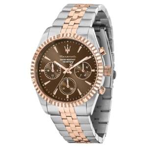 OROLOGIO UOMO MASERATI R8853100049