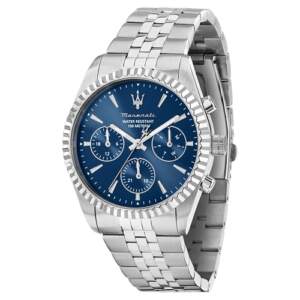 OROLOGIO UOMO MASERATI R8853100051