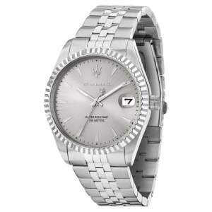 OROLOGIO UOMO MASERATI R8853100055