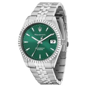 OROLOGIO UOMO MASERATI R8853100057