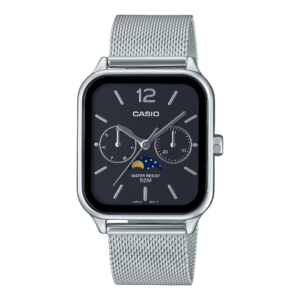 OROLOGIO CASIO VINTAGE MTP-M305M-1AVER