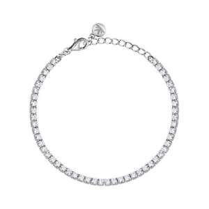 BRACCIALE DONNA TENNIS MORELLATO SABD02