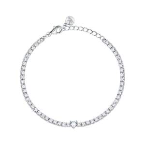 BRACCIALE DONNA TENNIS MORELLATO SABD04