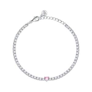 BRACCIALE DONNA TENNIS MORELLATO SABD05
