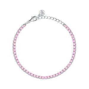 BRACCIALE DONNA TENNIS MORELLATO SABD08