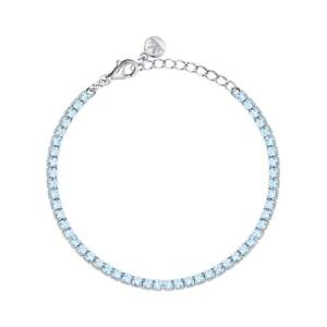 BRACCIALE DONNA TENNIS MORELLATO SABD09