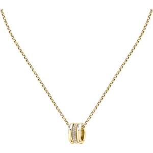 COLLANA DONNA MORELLATO SAZJ09