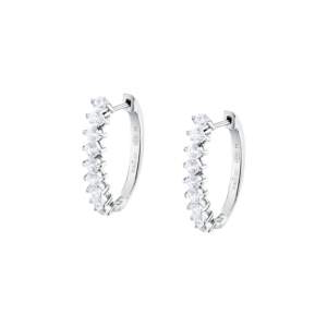 ORECCHINI DONNA MORELLATO SAIW265