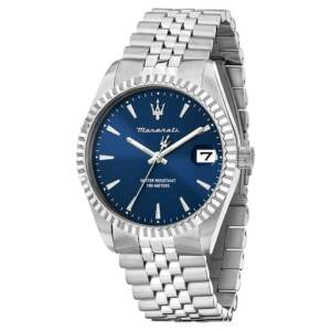 OROLOGIO UOMO MASERATI R8853100056
