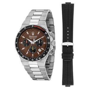 OROLOGIO MASERATI UOMO R8873640026