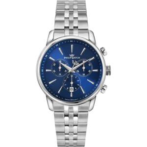 OROLOGIO UOMO PHILIP WATCH R8273650006